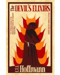 The Devil's Elixirs (Alma Classics) - 1t