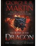 The Rise of the Dragon - 1t