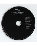 The Crusaders - The Festival Album (CD) - 2t