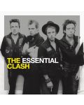 The Clash - The Essential Clash (CD Box) - 1t