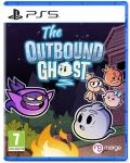 The Outbound Ghost (PS5) - 1t