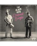 The Black Keys - Dropout Boogie (Vinyl) - 1t