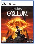 The Lord of the Rings: Gollum (PS5) - 1t