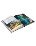 The World of Assassin's Creed Valhalla Journey to the North - Logs and Files of a Hidden One (Deluxe Edition) - 11t