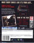 The Walking Dead - Game Of the Year Edition (PS4) - 4t
