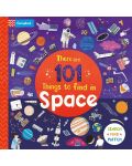 There are 101 Things to Find in Space - 1t