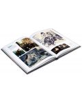 The Art of the Last of Us, Part II (Deluxe Edition) - 12t
