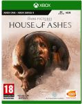 The Dark Pictures Anthology: House Of Ashes (Xbox One)	 - 1t