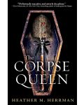 The Corpse Queen - 1t
