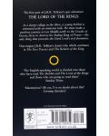 The Lord of the Rings (Box Set 3 books) - 6t