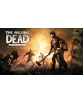The Walking Dead - the Final Season (PS4) - 11t