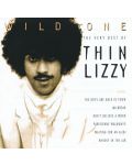 Thin Lizzy - Wild One - the Very Best Of Thin Lizzy - (CD) - 1t