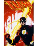 The Flash by Mark Waid Book Five - 1t