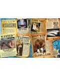 The Animal Book: 160 Pages Packed Full of Amazing Photos and Fantastic Facts (Miles Kelly)	 - 6t