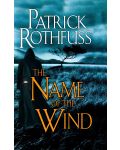 The Name of the Wind	 - 1t