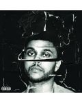 The Weeknd - Beauty Behind the Madness (CD) - 1t