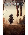 The Witcher, Vol. 6: Witch's Lament - 1t