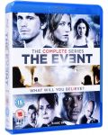 The Event (Blu-ray) - 1t