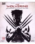 The Wolverine (3D Blu-ray) - 1t
