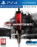 The Inpatient (PS4 VR) - 1t