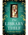 The Library Thief - 1t