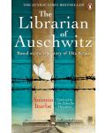The Librarian of Auschwitz - 1t