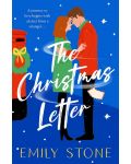 The Christmas Letter - 1t