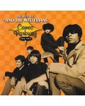 ? & the Mysterians - the Best of - & The Mysterians 1966-1967 (CD) - 1t
