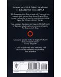 The Lord of the Rings (Box Set 3 books) - 9t