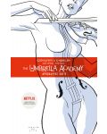 The Umbrella Academy, Vol. 1: Apocalypse Suite - 1t