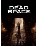 The Art of Dead Space (Dark Horse Books) - 1t