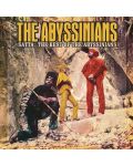 The Abyssinians - Satta Amassa Gana (The Best of The Abyssinians) - (CD) - 1t