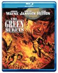 The Green Berets (Blu-ray) - 1t