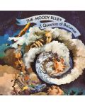 The Moody Blues - a Question of Balance - (Vinyl) - 1t