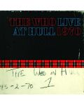 The Who - Live at Hull (2 CD) - 1t