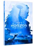The Art of Horizon Zero Dawn - 2t