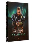 The Art of Assassin's Creed: Valhalla - 3t