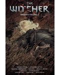 The Witcher: Omnibus, Vol. 2	 - 1t