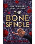 The Bone Spindle - 1t