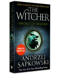 Sword of Destiny: Tales of the Witcher - 4t