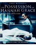 The Possession of Hannah Grace (Blu-ray) - 1t