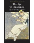 The Age of Innocence - 2t