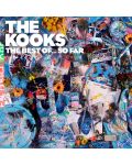 The Kooks - The Best Of... So Far - (2 CD) - 1t