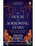 The House of Sorrowing Stars	 - 1t