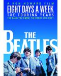 The Beatles - Eight Days A Week – The Touring Years - (Blu-ray) - 1t
