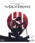 The Wolverine (Blu-ray) - 1t
