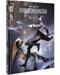 The Art of Dishonored 2 - 1t