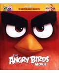 Angry Birds (Blu-ray) - 1t