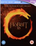 The Hobbit (Blu-ray 3D и 2D) - 3t