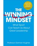 The Winning Mindset: What Sport Can Teach Us About Great Leadership - 1t